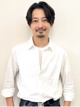 ルボア(LeBois) 森 勇弥