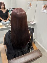 ヴォレ(voler)&nbsp;ピンク/暖色カラー