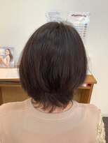 ツヤイロ 上飯田南店(TSUYA_IRO) 7レベル アッシュブラウン