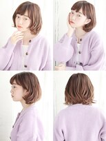 ラピス 銀座 blue店(Lapis)&nbsp;ファインバブルで叶う透明感ツヤカラー[銀座/銀座駅/銀座]