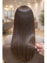 アスフィーダ(A'sfida)&nbsp;ロング