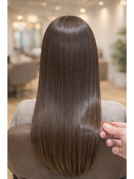 アスフィーダ(A'sfida) ロング