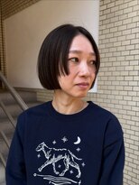 キャバノン 羽根木(CABANON) cut