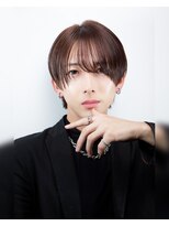 アイトーキョー 名古屋栄(AI TOKYO)&nbsp;ラウンドマッシュ/シースルーマッシュ/マッシュ/名古屋/栄