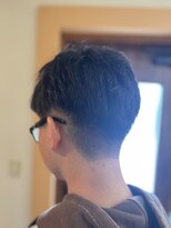 パンプキン(PUMPKIN) 校則OKナチュラル刈り上げショート