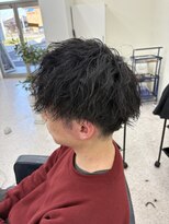 ログ バイ ハッシュタグ フリー(LOG by#Free) ツイストスパイラル