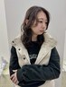 【特化スタイリスト限定】カット＋韓国風次世代低温デジタルパーマ￥14800