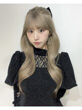 ワンズクロエ 原宿店(ONE's Chloe)&nbsp;くるみ 【原宿】