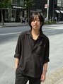 ギンザ ル グラン(JEAN CLAUDE BIGUINE GINZA Le Grand) 小野 剛志
