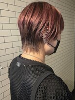 ジェスター 烏丸御池店(JESTER)&nbsp;ウルフ×赤
