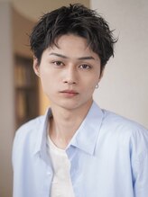 内山湧勝のこだわり☆