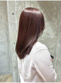 色持ちのいい、綺麗な髪の毛を手に入れよう★