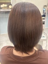 ゼルアヴェダ イオンモール与野(ZELE AVEDA)&nbsp;ミディアムレイヤー