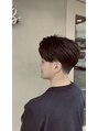 ボブ (Hair salon BOB) 雰囲気やライフスタイルに合わせて似合わせご提案^ - ^