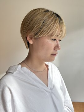 アクビー(AKuBii) コンパクトショート