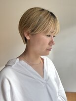 アクビー(AKuBii) コンパクトショート