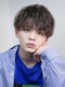 ザゴールド 宮崎(THE GOLD)の写真/清潔感×トレンド隙のない男の身嗜みを是非◎宮崎/メンズ/メンズパーマ/髪質改善縮毛矯正/メンズサロン眉毛