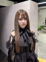 ハンナ 札幌(HANNAH) パールベージュ