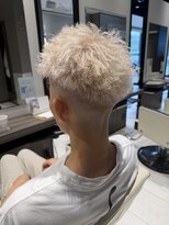 アース オーセンティック 新浦安店(EARTH Authentic)&nbsp;ホワイトカラー