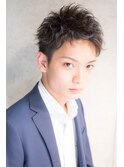 大人2ブロックアップバング