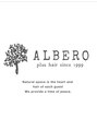 アルベロ(ALBERO) ALBERO 