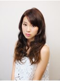 大人のラフロング