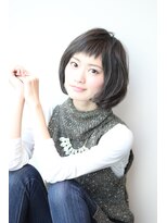 ロココ(rococo.)&nbsp;おん眉☆ショートボブ