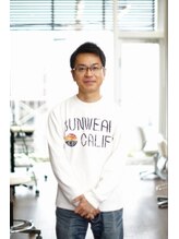 ブランカ BLANCA&nbsp;比嘉 伸次