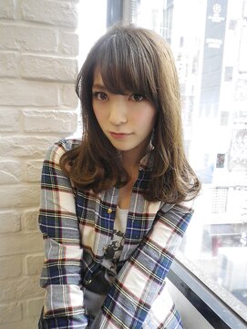 オペラ(OPERA by BALLET HAIR) 【coccinelle】・【OPERA by BALLET HAIR】