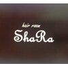 シャラ(ShaRa)のお店ロゴ