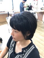 ヘアークラブワイズ(Hair Club Yz) ソン・ジョンリン