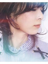 チックタック トアウエスト(TICK-TOCK Torwest)&nbsp;TICK-TOCK STYLE