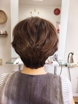 美容室 ココ(COCO)&nbsp;ショートスタイル☆