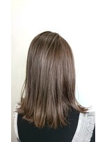 ブリス(VLISS)&nbsp;グレージュロブ