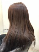 #ピンク#ロング