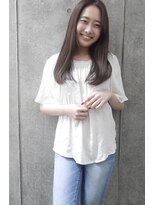 アイコン(I-CON)&nbsp;【I-CON】ストレート