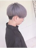 【ADOR＊MIHO】ホワイトラベンダー
