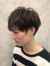 ツミキ ヘアーデザイン(TSUMIKI hair design)