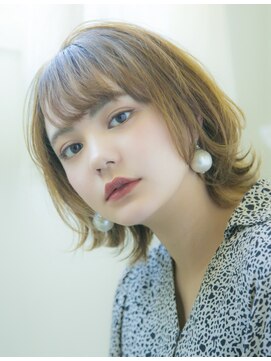 ロンド 表参道店(Lond) *Ian's collection*