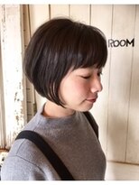 マリーチ フラワーズ(marichi flowers)&nbsp;小顔・小頭3wayショートボブ