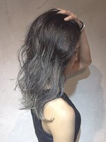 オーブ ヘアー ブランコ 久米川店(AUBE HAIR Blanco)&nbsp;ナチュラルなグラデーション♪