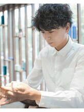 1人1人に寄り添った似合わせ重視のカウンセリング／髪質改善・ショート・ボブも人気