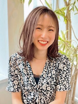 むーきち 吉祥寺(mu-kichi) ナチュラルレイヤー