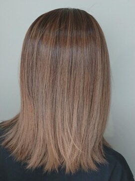 フレア ヘア サロン(FLEAR hair salon) 夏☆バレイヤージュ