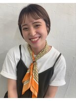 シーク(seek)&nbsp;【seek菜月】スッキリshort【長野 松本】