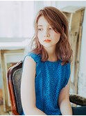 大人カジュアルミディ