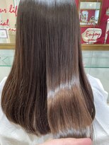 レイ 東戸塚店(Ley)&nbsp;ストレートロング