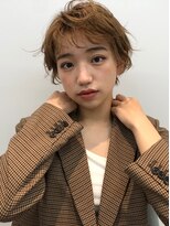 ララ(LaLa)&nbsp;ルーズショート