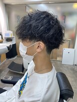 フリゼーア 川西店(FRISEUR)&nbsp;癖毛×ツイスパ