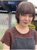 マッシュボブ